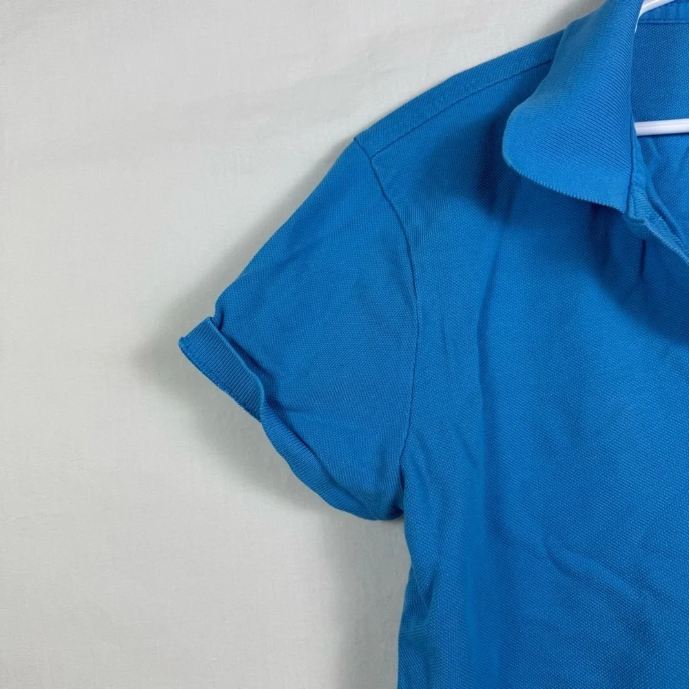 Polo by Ralph Lauren Blue Shirt Boys Size S